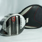 Cobra F9 3-4 Wood / Graphite Shaft