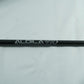 Cobra F9 3-4 Wood / Graphite Shaft