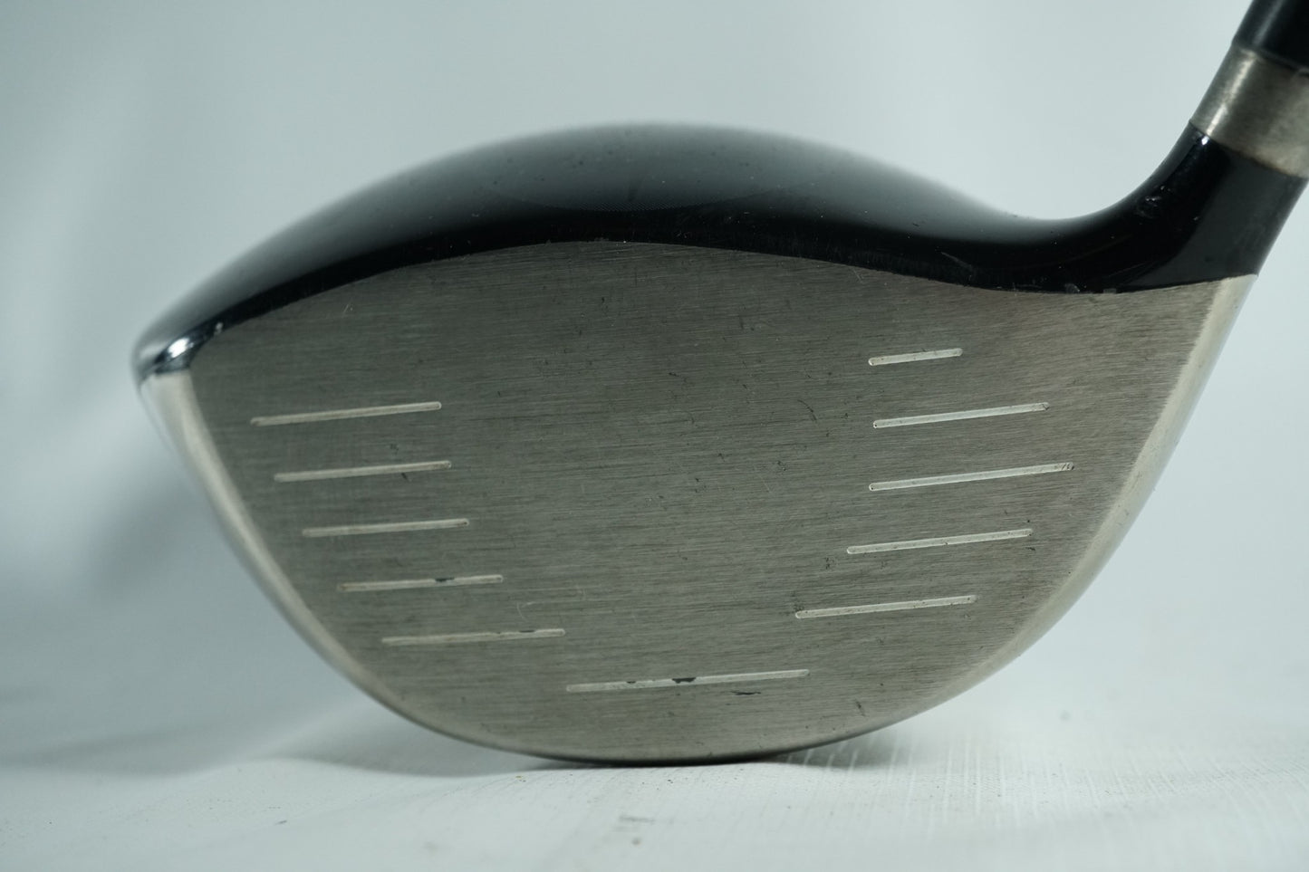 Ping G2 Driver 10° / Stiff Flex Graphite Shaft