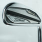 Titleist T100 7 Iron / Regular Flex Steel Shaft