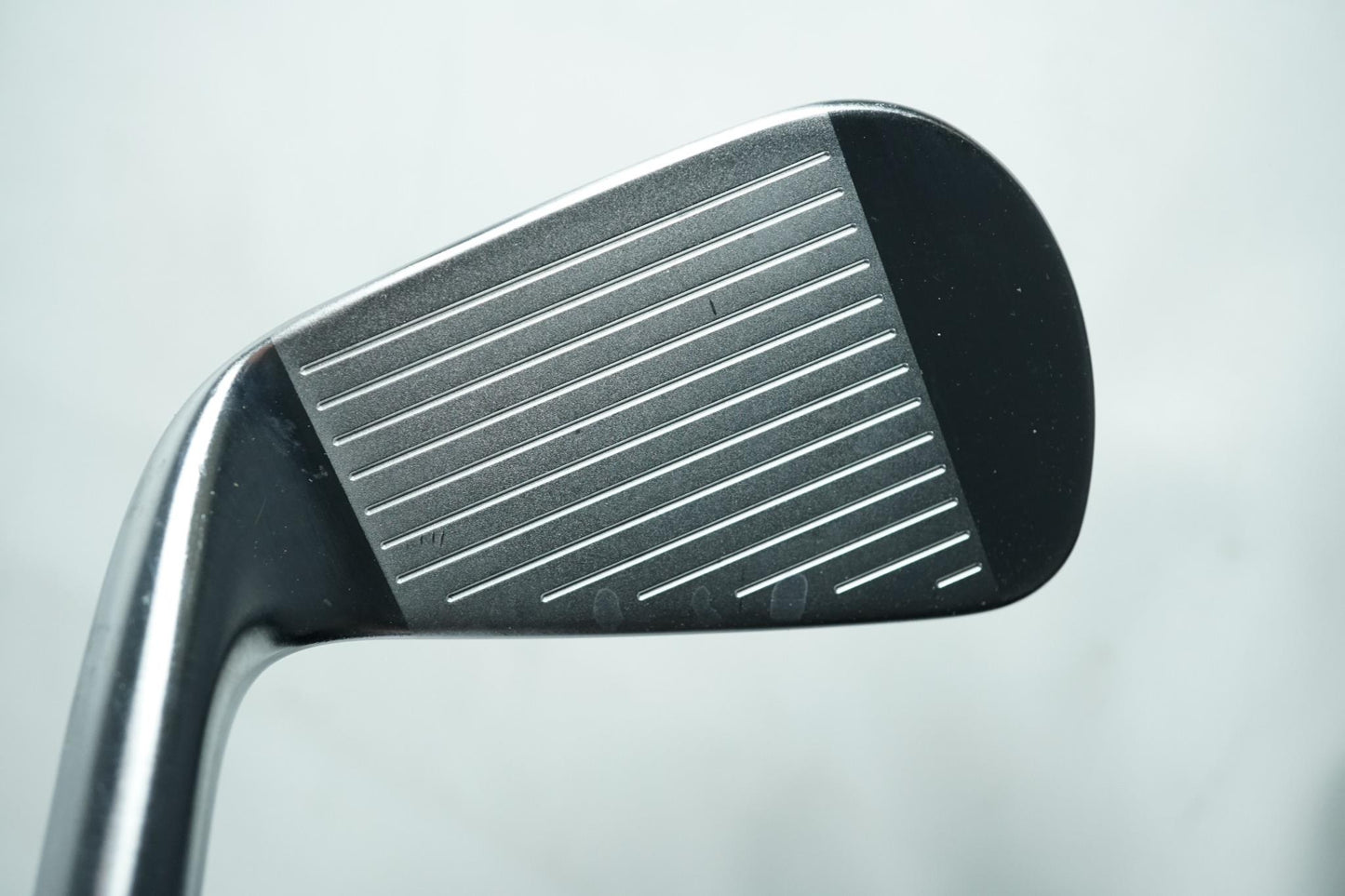 Titleist T100 7 Iron / Regular Flex Steel Shaft