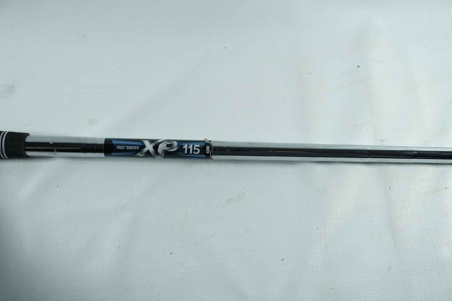Titleist T100 7 Iron / Regular Flex Steel Shaft