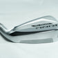Cobra Forged Tec 7 Iron / Stiff Flex Steel Shaft