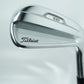 Titleist T100 7 Iron / Stiff Flex Steel Shaft