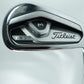 Titleist T300 7 Iron / Regular Flex Steel Shaft / 04042581
