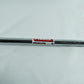 Mizuno Pro 223 7 Iron / Stiff Flex Steel Shaft