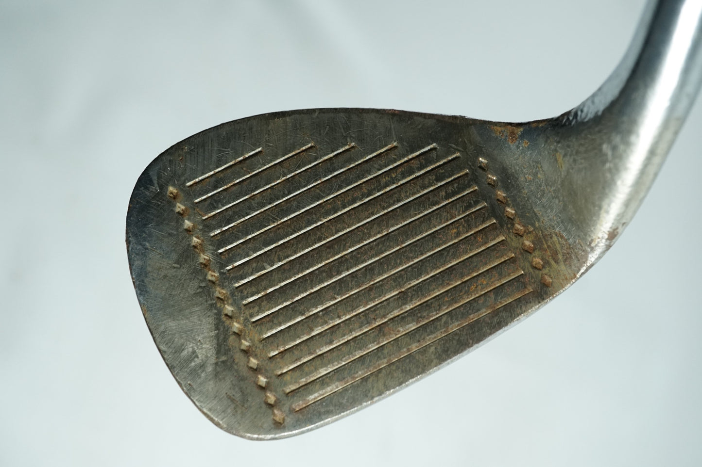 Titleist Sand Wedge / Steel Shaft / New Grip