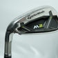 Taylormade M2 6 Iron / Regular Flex Steel Shaft / New Grip / Left Handed