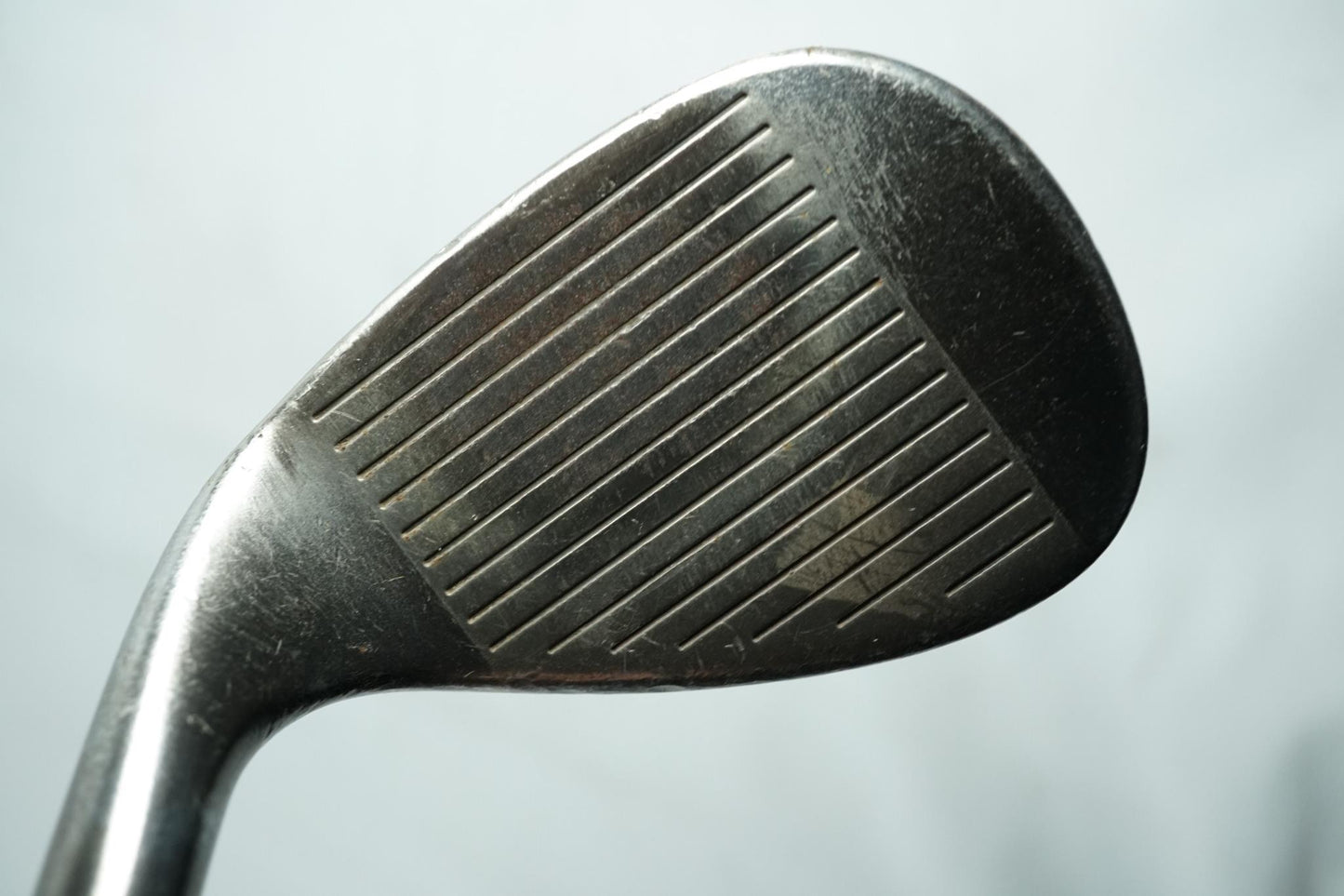 Cleveland CG10 52° Gap Wedge / Steel Shaft / 040425103