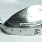 Cleveland RTX 588 60° Lob Wedge / Steel Shaft