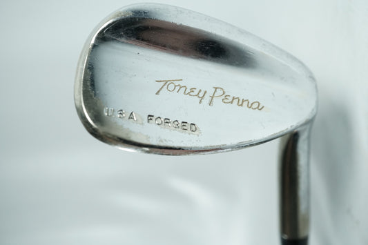 Toney Penna Sand Wedge / Steel Shaft