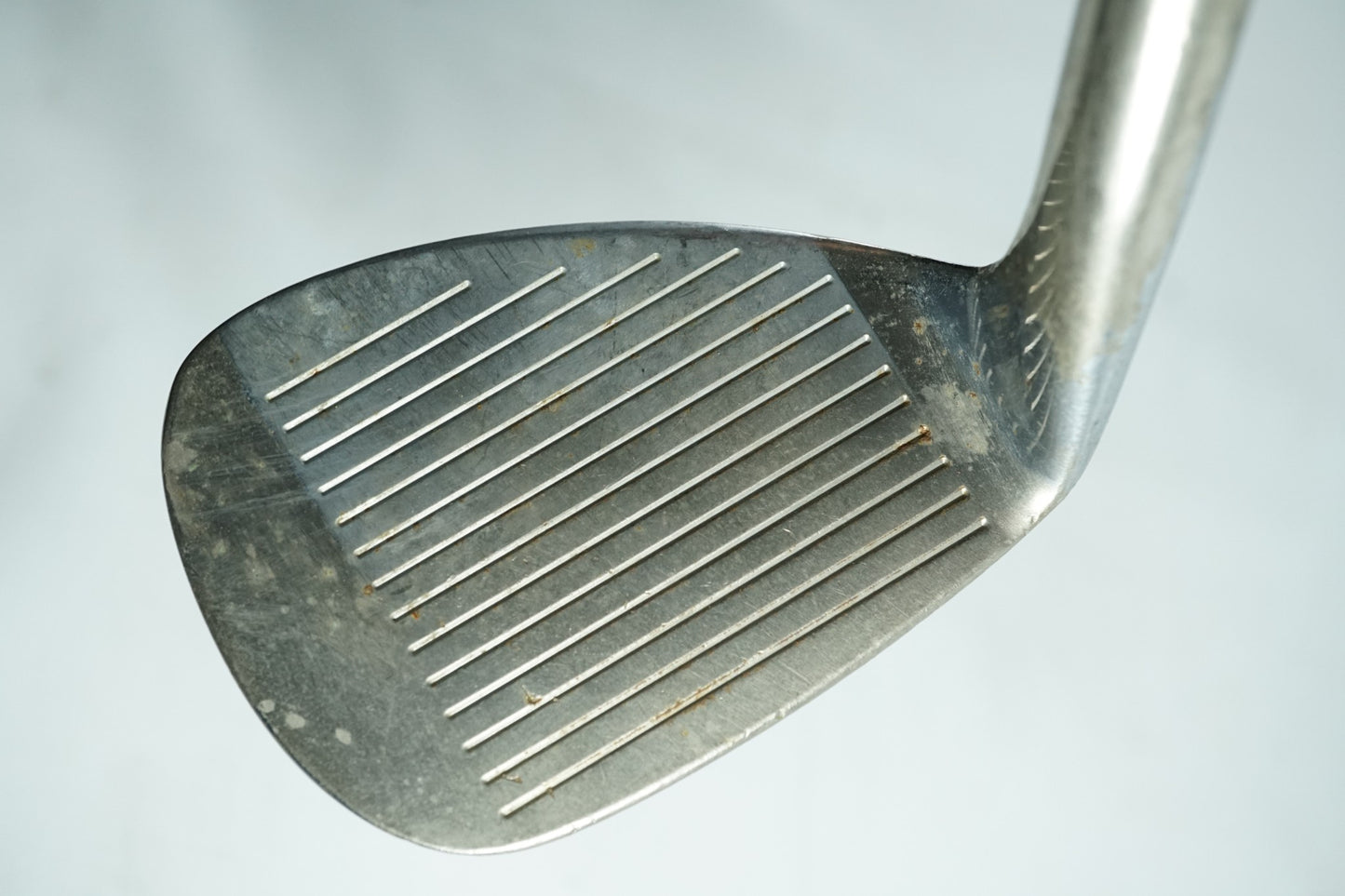 Toney Penna Sand Wedge / Steel Shaft