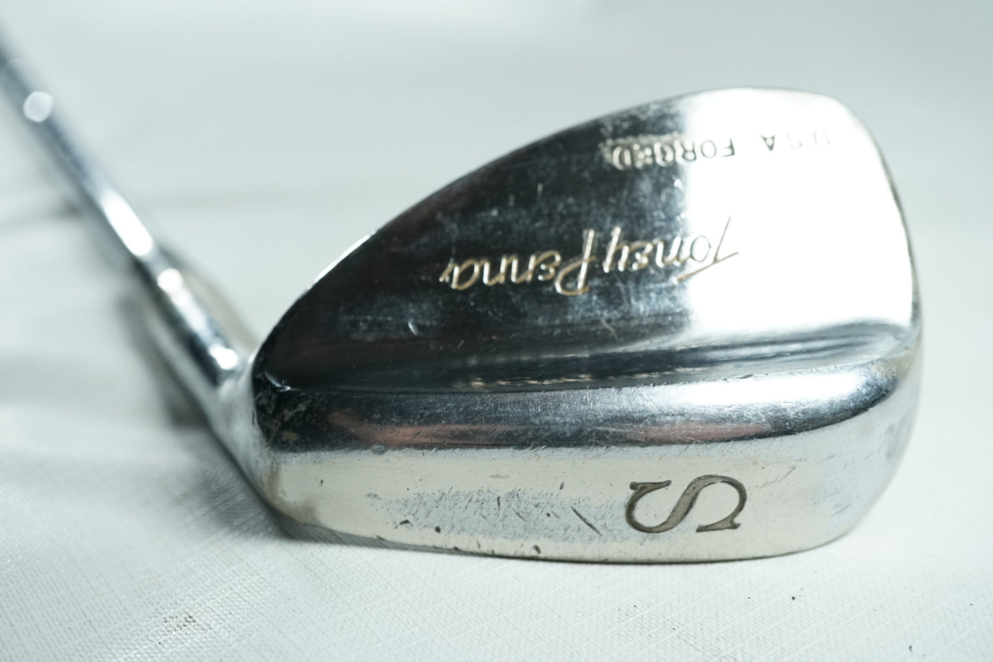Toney Penna Sand Wedge / Steel Shaft