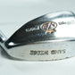 Wilson X31 Forged Sand Wedge / Steel Shaft
