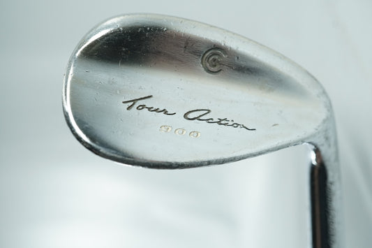 Cleveland Tour Action 900 56° Sand Wedge / Steel Shaft / 040425118