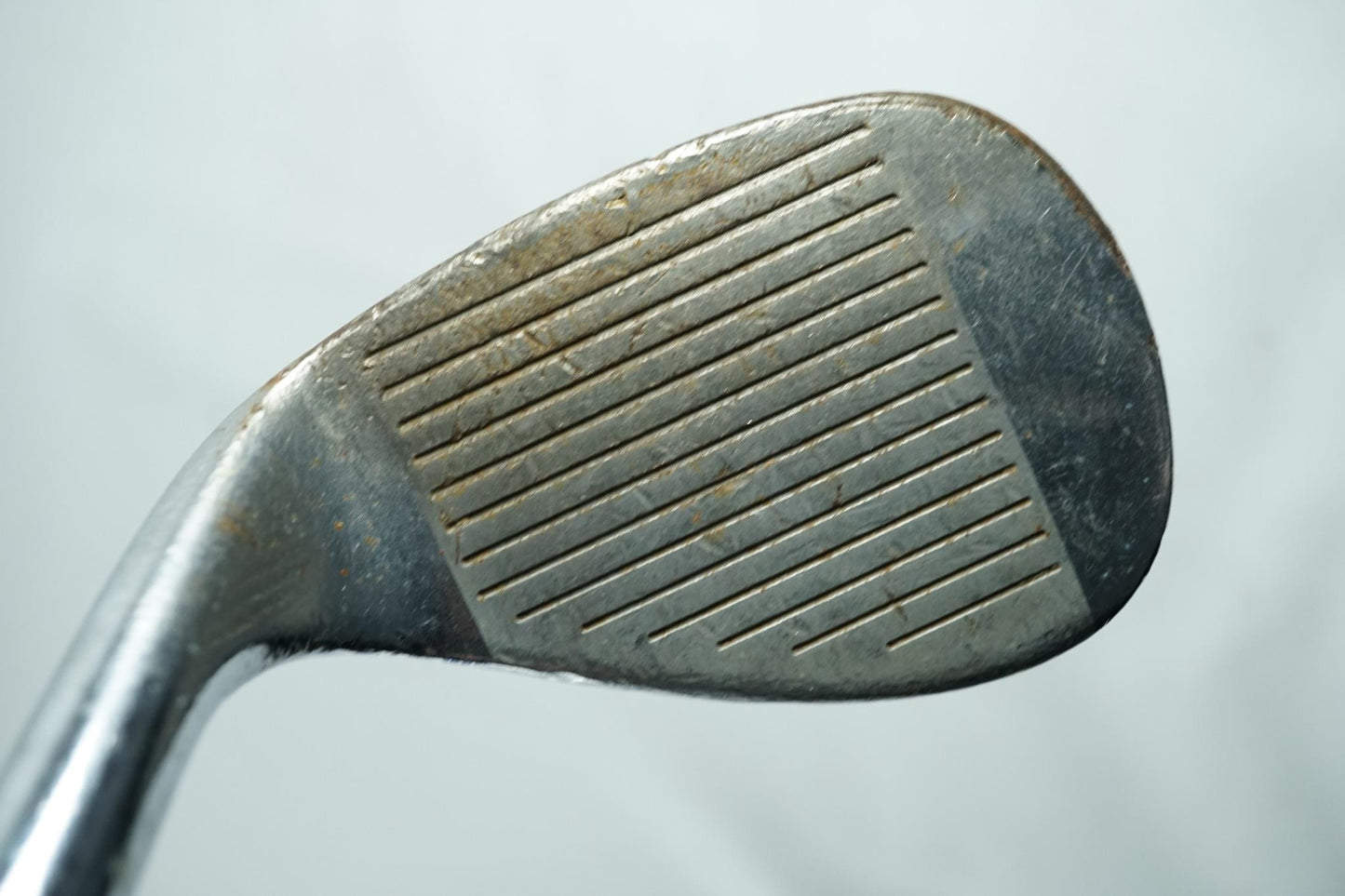 Cleveland Tour Action 900 56° Sand Wedge / Steel Shaft / 040425118