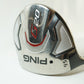Ping G20 Driver 9.5° / Regular Flex Graphite Shaft / Left Handed / Ex Demo