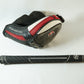 Wilson Fybrid RS 3 Hybrid 19.5° / Regular Flex Graphite Shaft