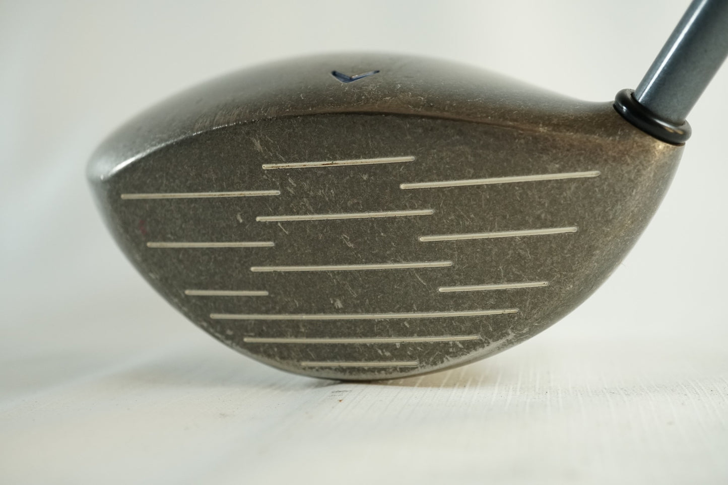 Callaway Great Big Bertha Hawkeye Driver 10° / Firm Flex Graphite Shaft