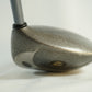 Callaway Great Big Bertha Hawkeye Driver 10° / Firm Flex Graphite Shaft