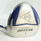 Dunlop Vision Driver / Graphite Shaft