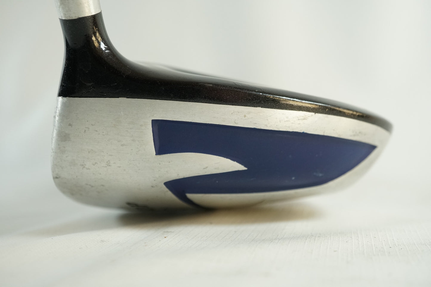 Dunlop Vision Driver / Graphite Shaft