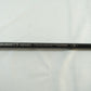 Yonex VMass 260 Driver 9° / Stiff Flex Graphite Shaft