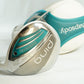 Ping Rhapsody 3 Wood 18° / Ladies Flex Graphite Shaft