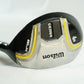 Wilson Ultra BLK 4 Hybrid / Regular Flex Graphite Shaft