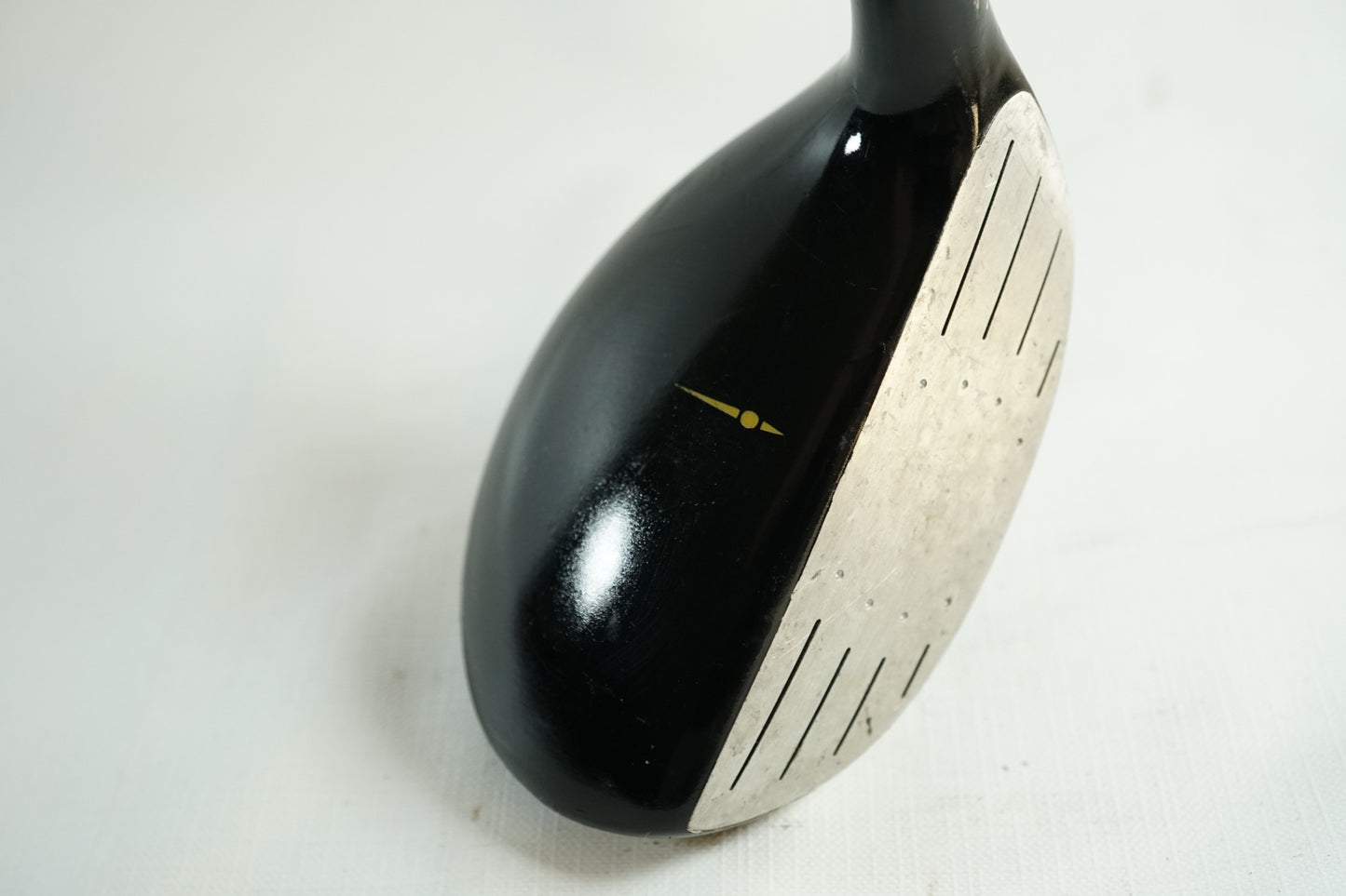 Wilson Ultra BLK 4 Hybrid / Regular Flex Graphite Shaft