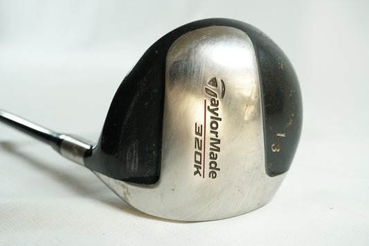 Taylormade 320K Junior Driver / Graphite Shaft / 40"