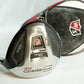Wilson Fybrid RS 3 Wood 15° / Regular Flex Graphite Shaft