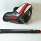 Wilson Fybrid RS 3 Wood 15° / Regular Flex Graphite Shaft