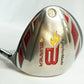 Taylormade Burner 2008 Driver 9.5° / Stiff Flex Graphite Shaft / 040425153