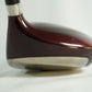 Lynx Tigress 2 Driver 12° / Ladies Flex Graphite Shaft
