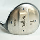 Mizuno Widec 2 3 Wood 16° / Regular Flex Steel Shaft / 040425165