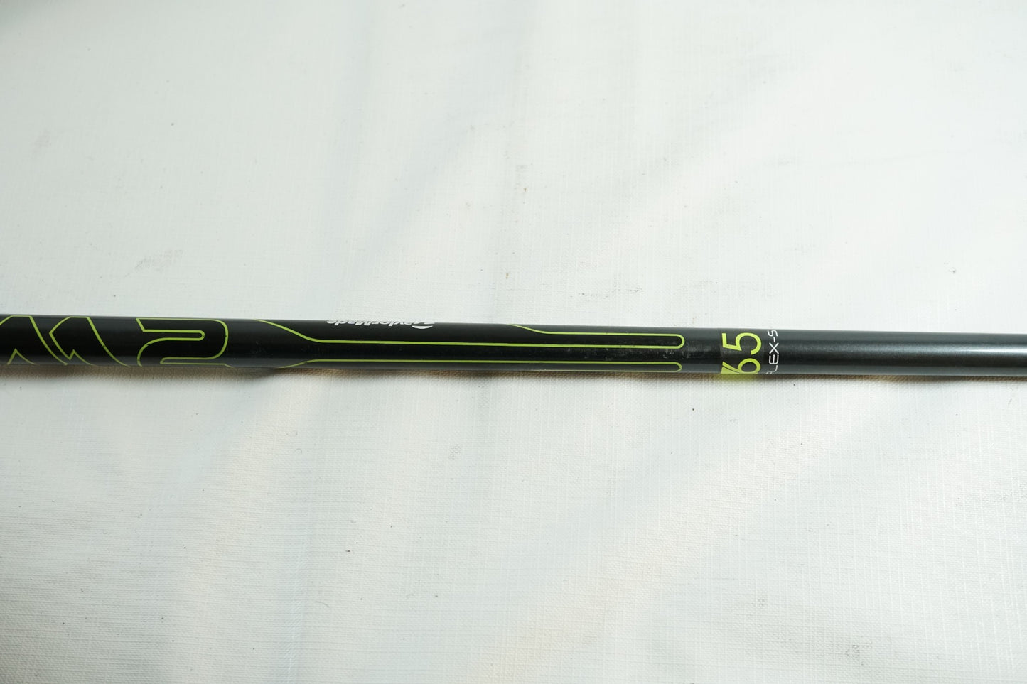 Taylormade M2 2017 3 Wood 15° / Stiff Flex Graphite Shaft