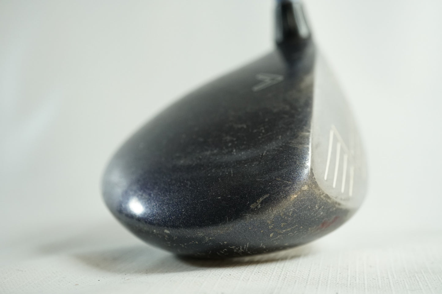 Callaway Big Bertha Steelhead 3 5 Wood / Ladies Flex Graphite Shaft / 040425168