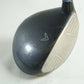 Callaway Big Bertha Steelhead 3 5 Wood / Ladies Flex Graphite Shaft / 040425168