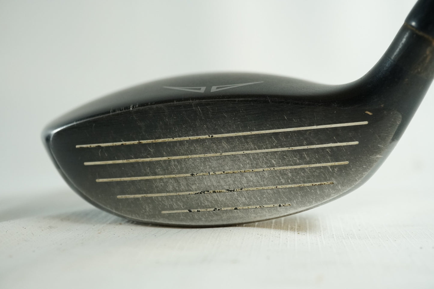 Ping G25 3 Wood 15° / Regular Flex Graphite Shaft / 040425171