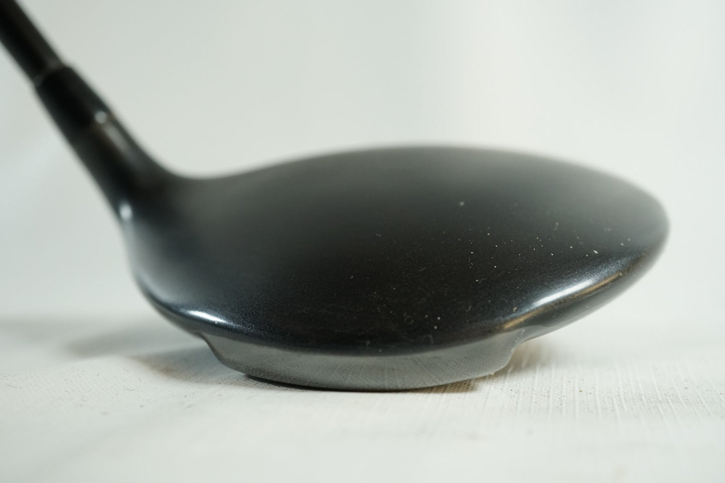 Ping G25 3 Wood 15° / Regular Flex Graphite Shaft / 040425171