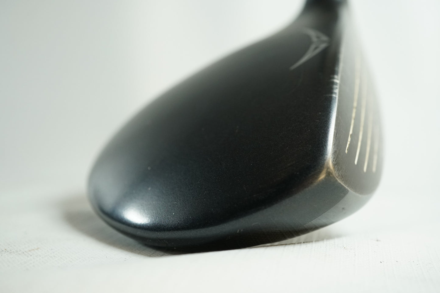 Ping G25 3 Wood 15° / Regular Flex Graphite Shaft / 040425171