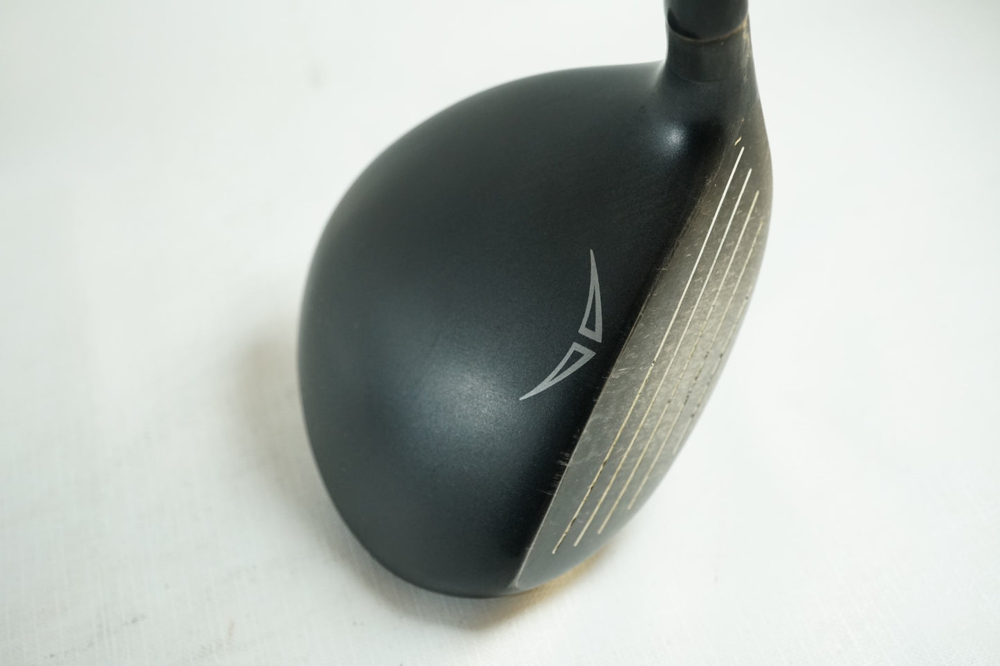 Ping G25 3 Wood 15° / Regular Flex Graphite Shaft / 040425171