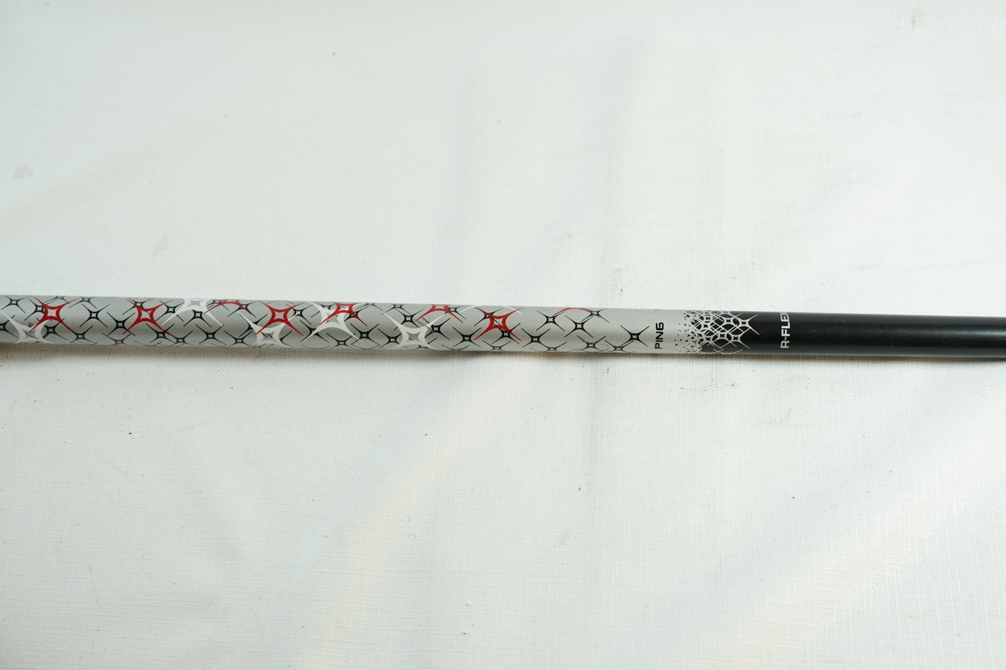 Ping G25 3 Wood 15° / Regular Flex Graphite Shaft / 040425171