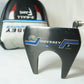 Odyssey Works 7 Putter / 34"