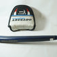 Odyssey Works 7 Putter / 34"