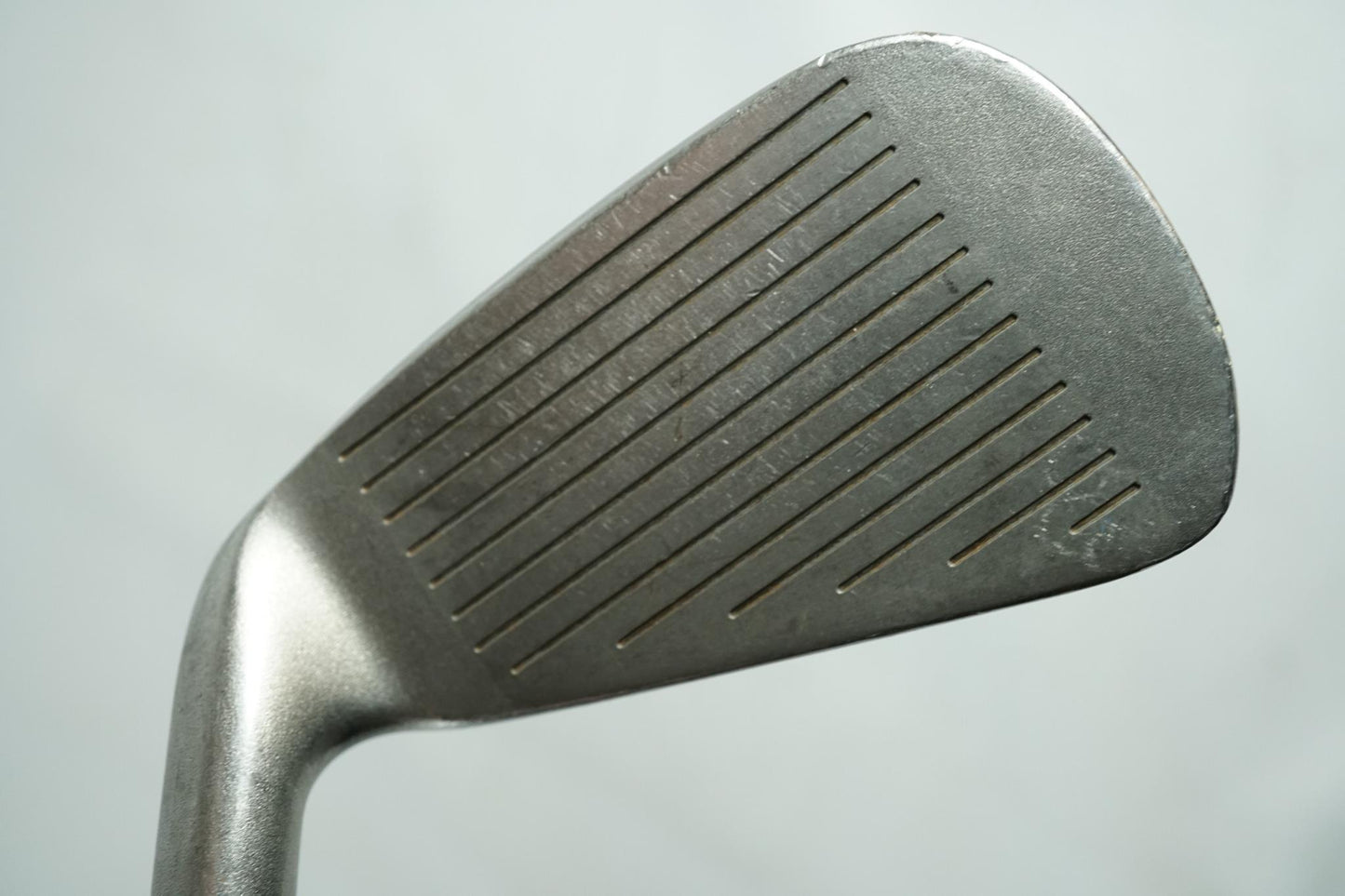 Taylormade ICW11 4 Iron / Regular Flex Steel Shaft