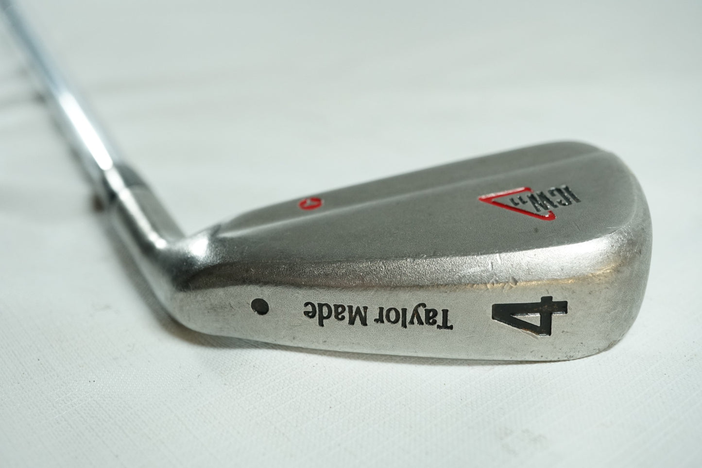 Taylormade ICW11 4 Iron / Regular Flex Steel Shaft