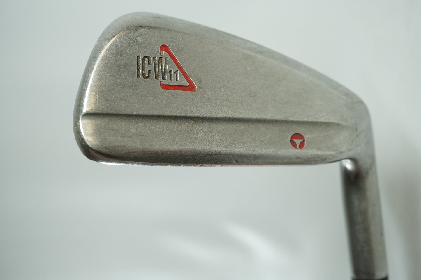Taylormade ICW11 8 Iron / Regular Flex Steel Shaft
