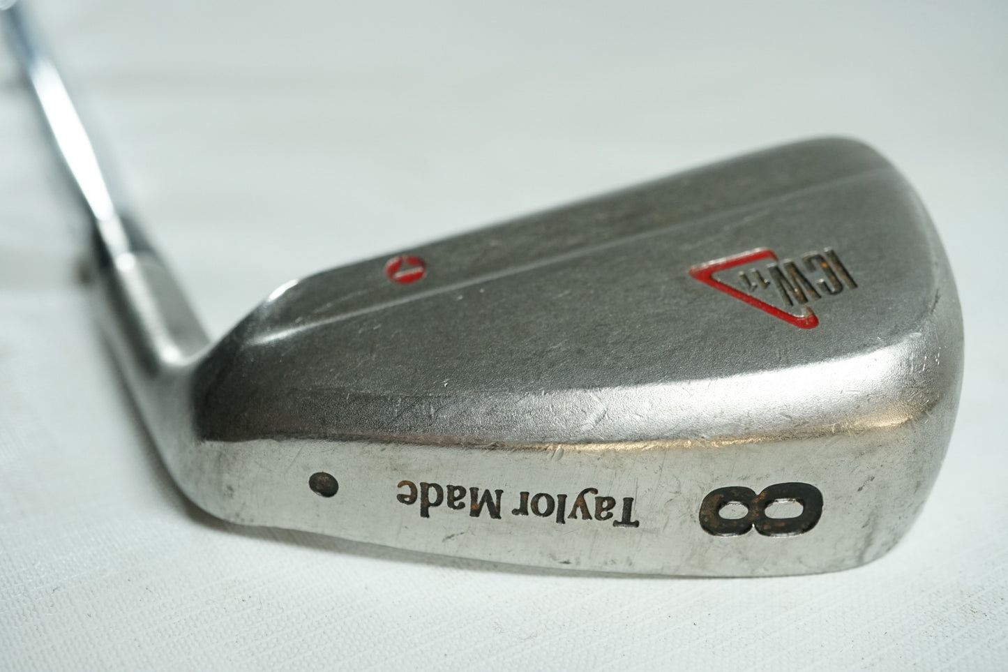 Taylormade ICW11 8 Iron / Regular Flex Steel Shaft
